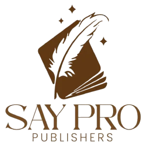 Read SayPro Publishers Reviews
