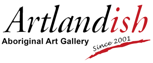 Read Artlandish Reviews