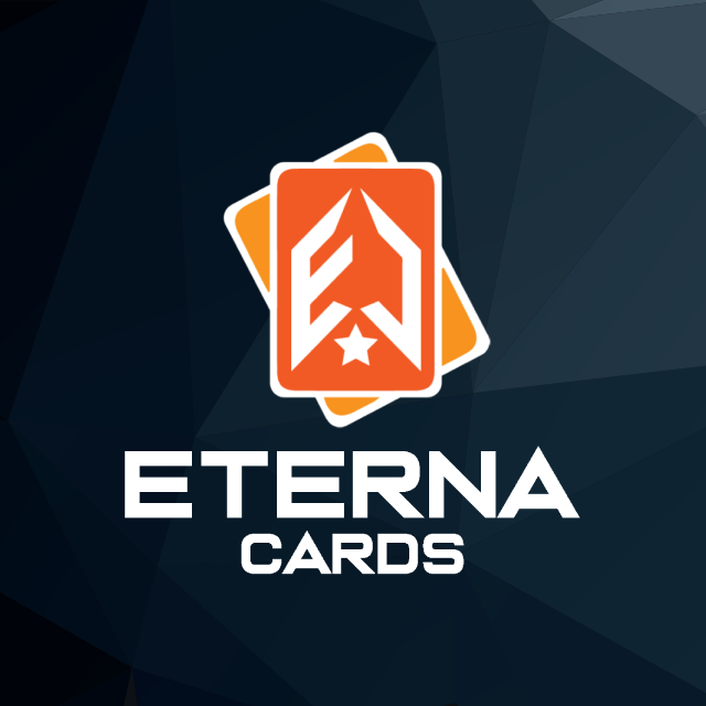 Read Eterna Cards Reviews