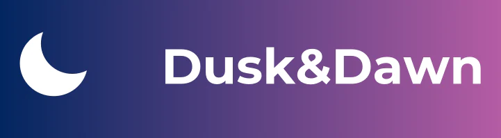 Read Dusk&Dawn Reviews