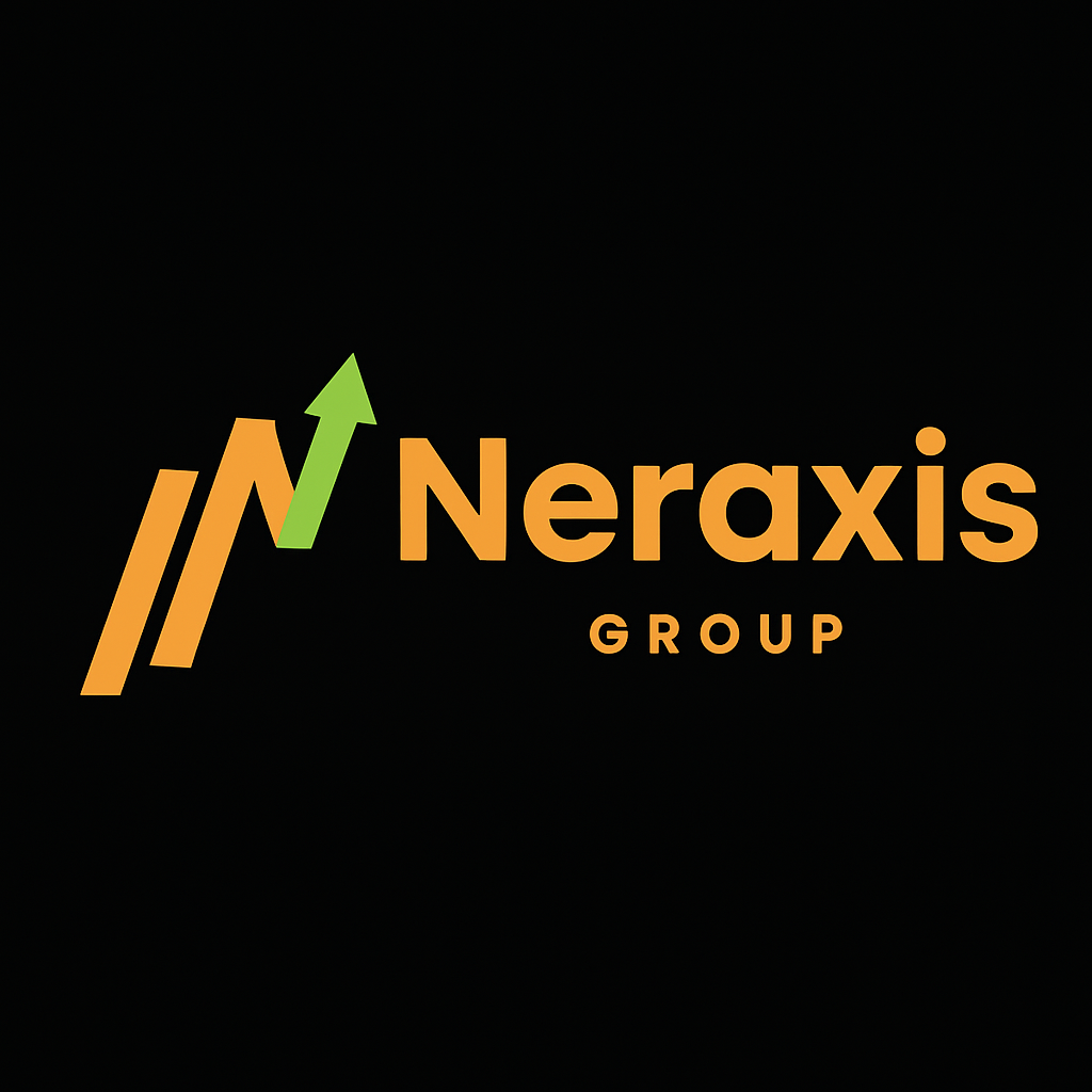 Czytaj Neraxis Group Recenzje