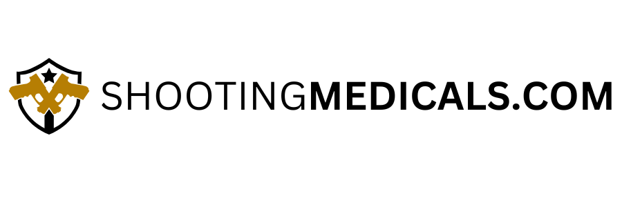 Read Shooting Medicals Ltd Reviews