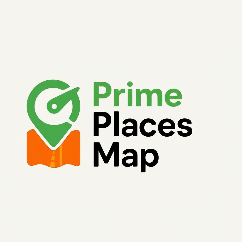 Read primeplacesmap Reviews