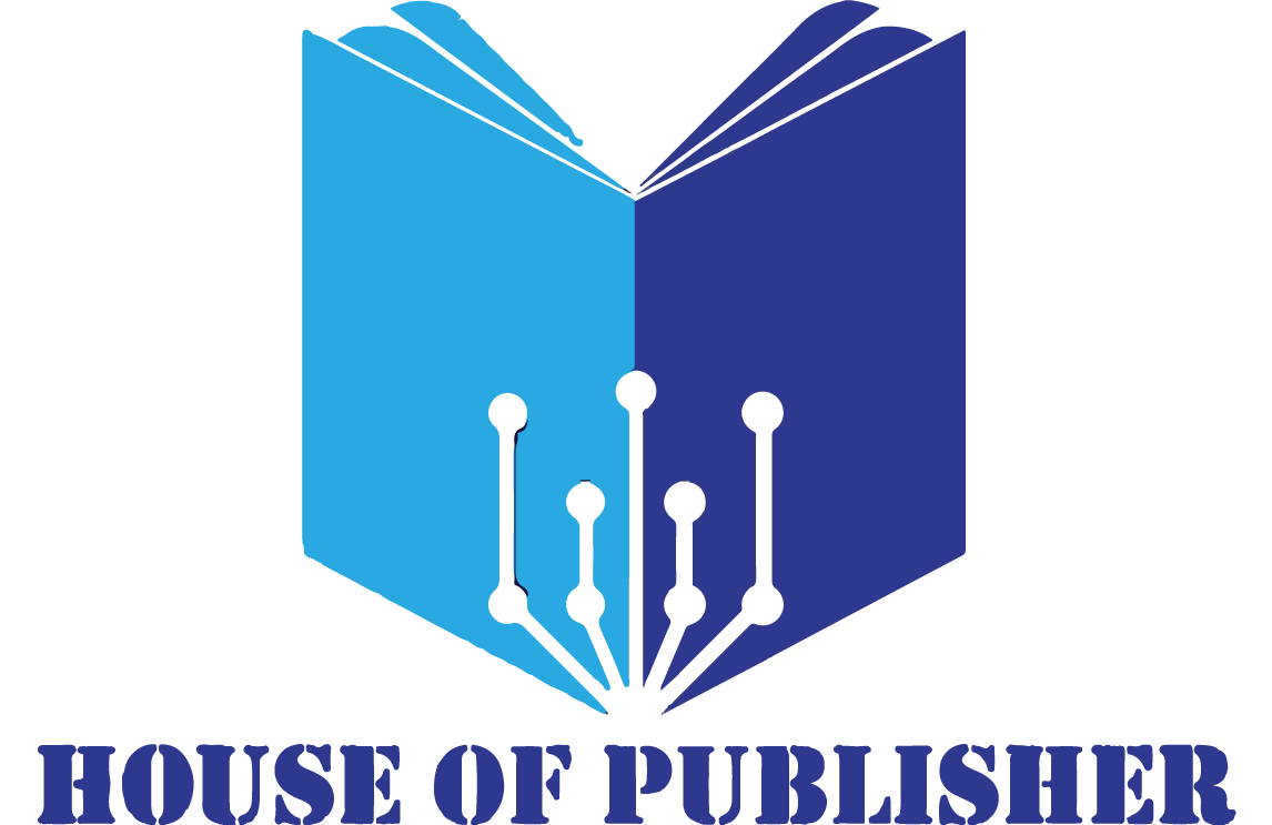 Read House of Publisher Reviews