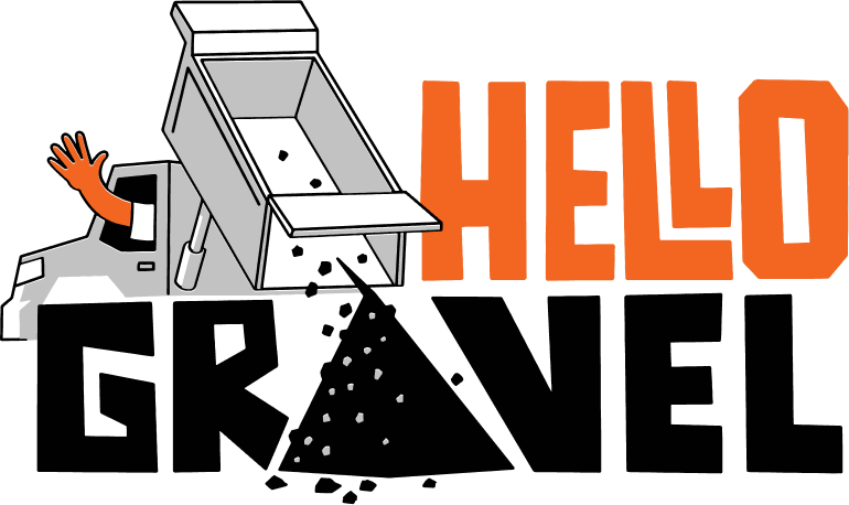 Read Hello Gravel Reviews