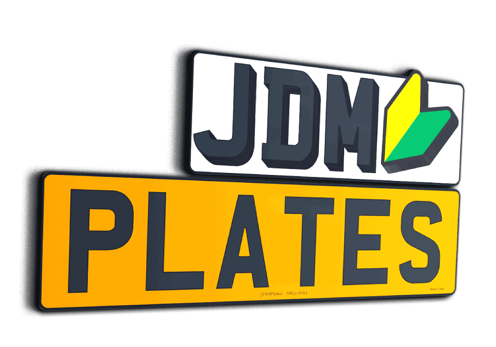 Read JDM Plates Reviews