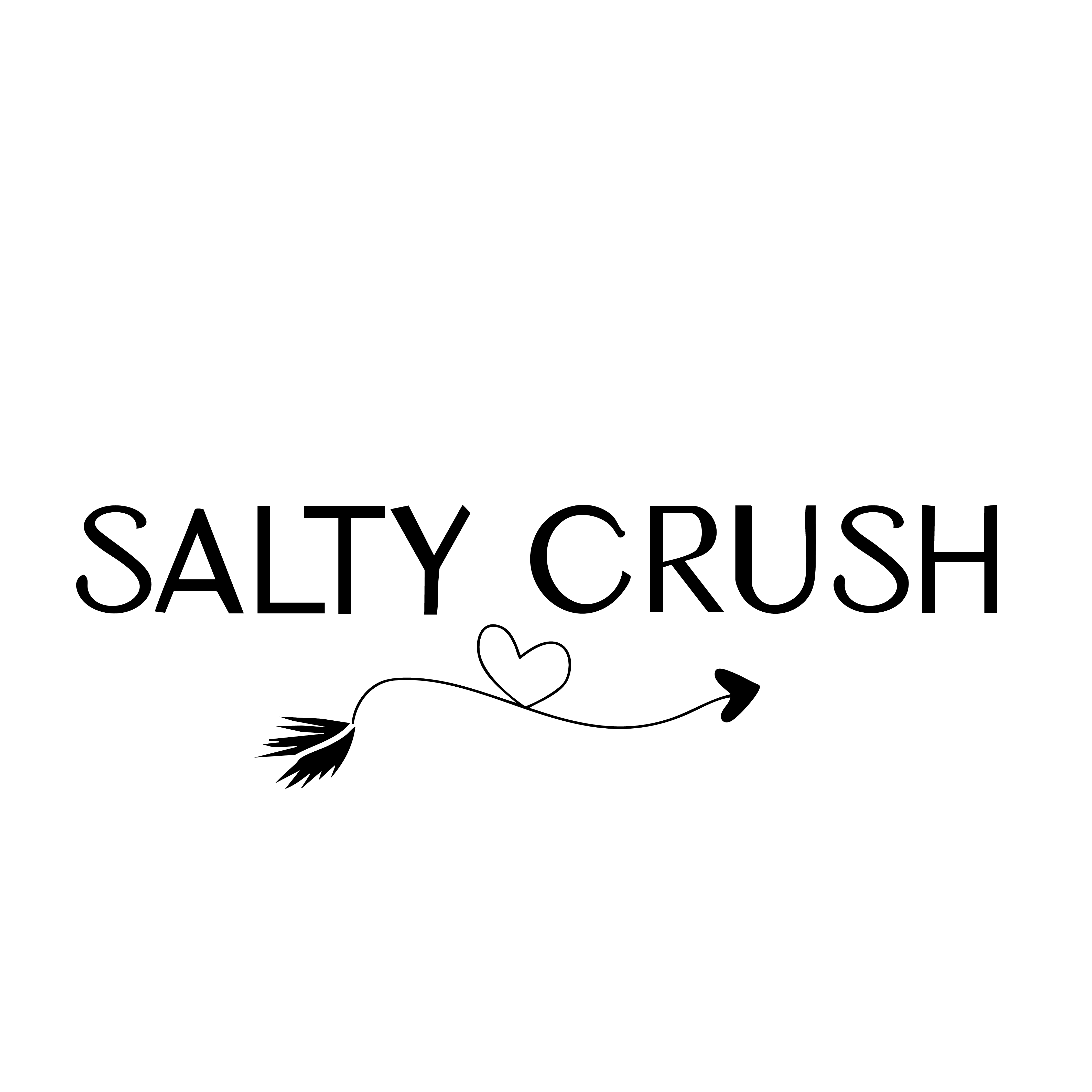 Read Salty Crush Reviews