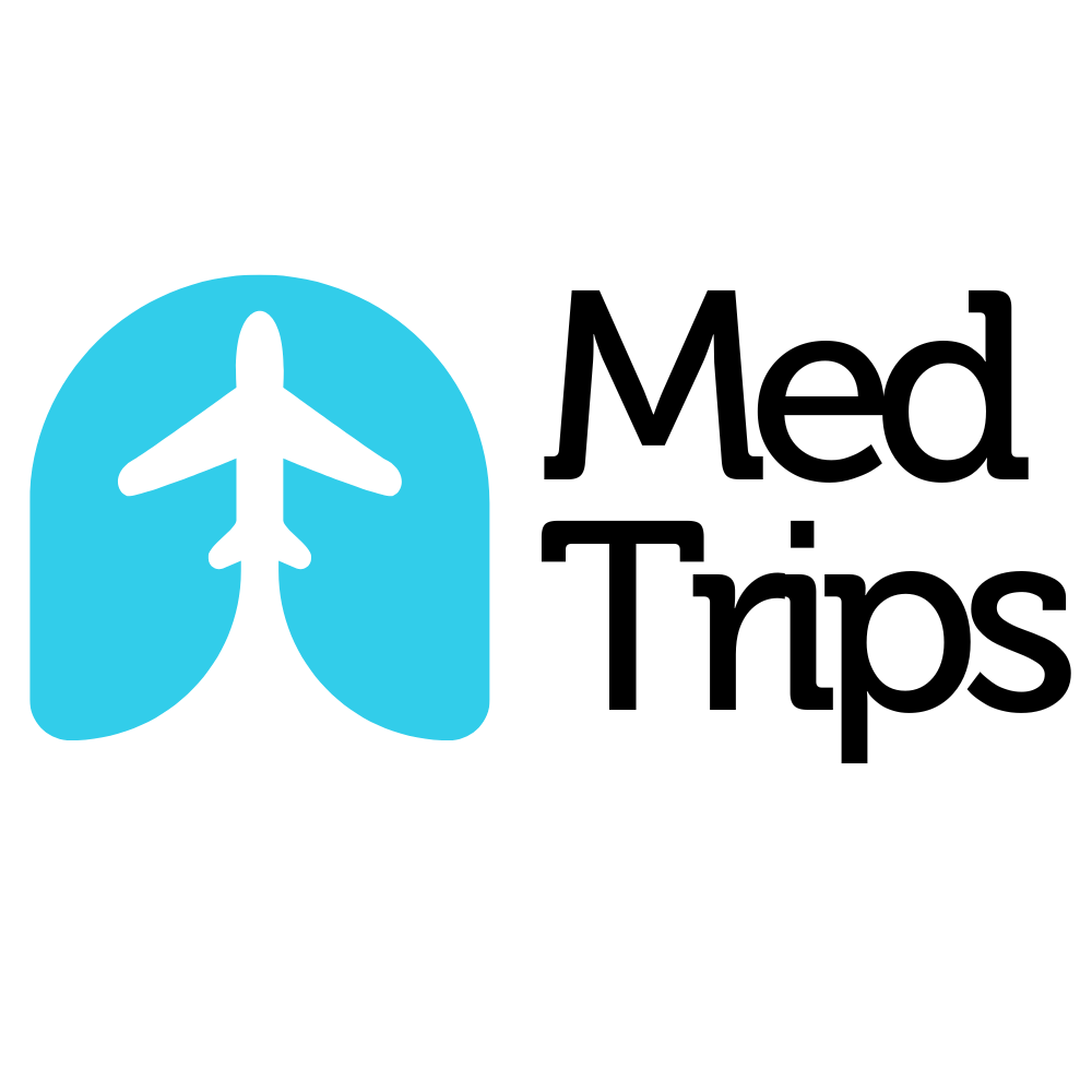 Read Med Trips Reviews