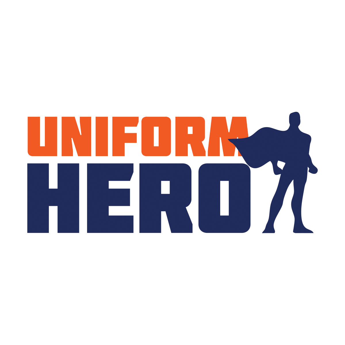 Read Uniform Hero Reviews