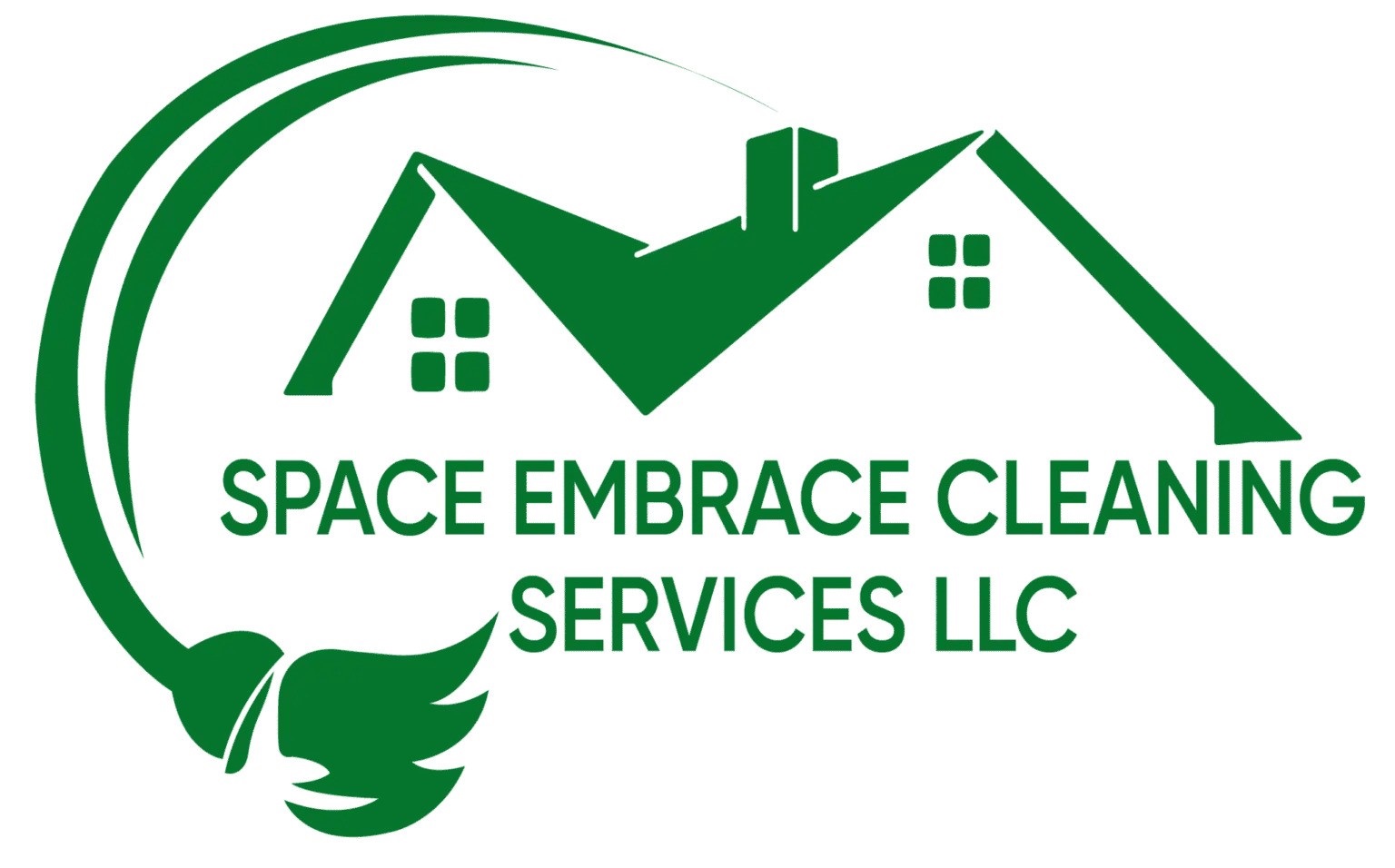 Read Space Embrace Cleaning Services LLC Reviews