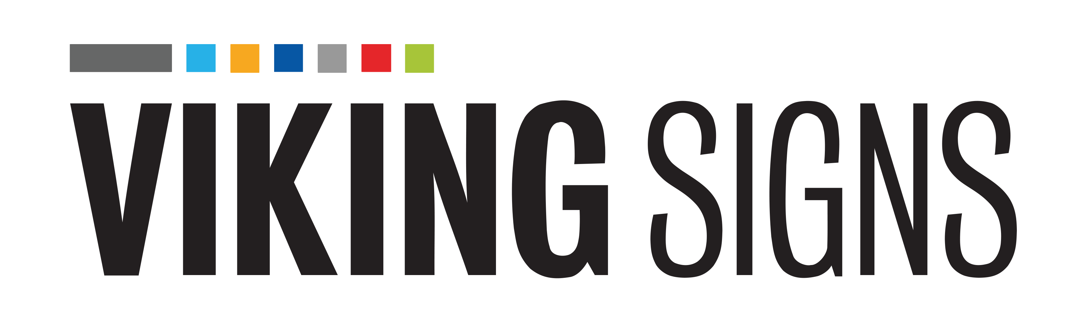 Read Viking Signs Reviews