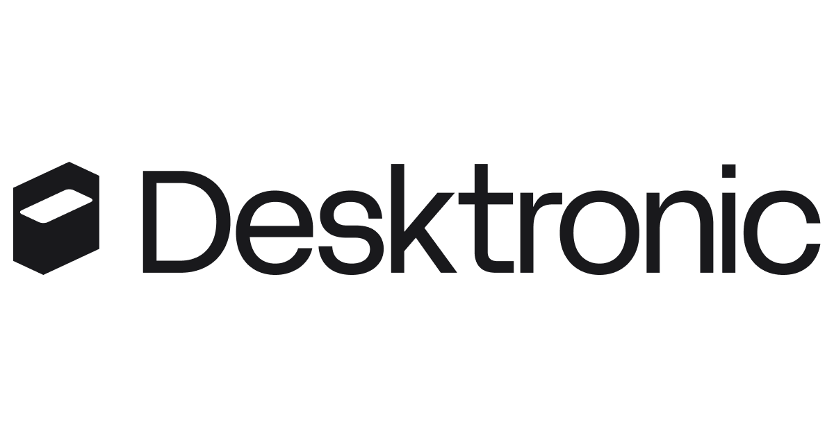 Read Desktronic US Reviews
