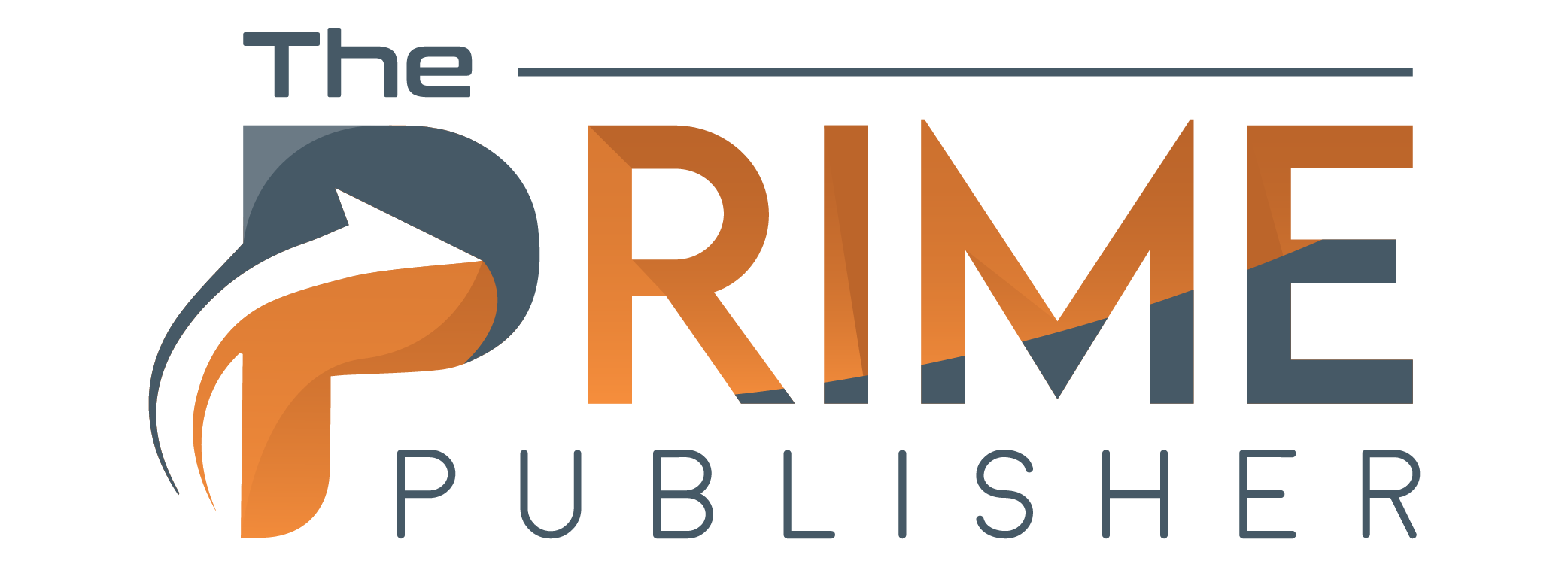 Read The Prime Publisher Reviews