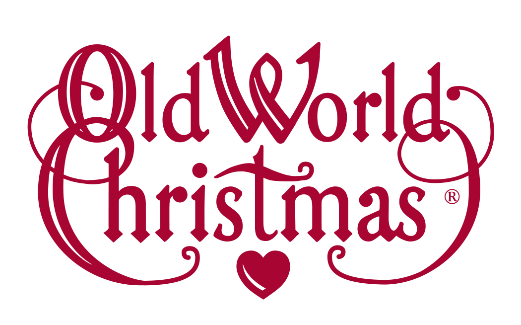 Old World Christmas