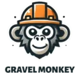 Read Gravel Monkey Reviews