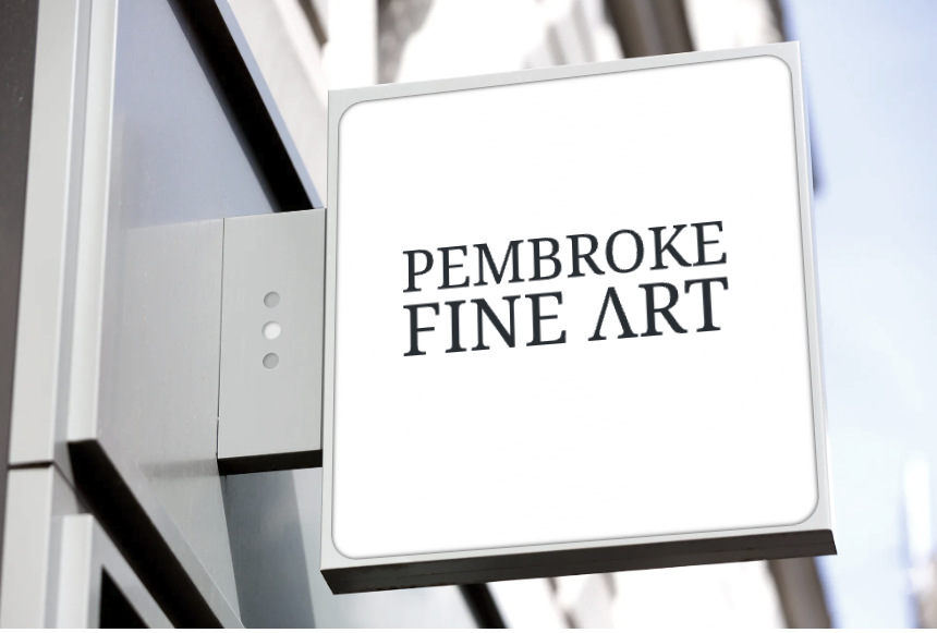 Read Pembroke Fine Art Reviews