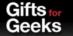Read Gifts for Geeks LTD Reviews