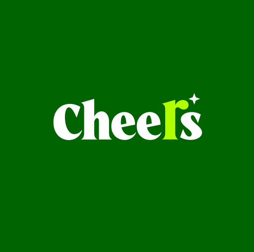 Read Cheers Reviews