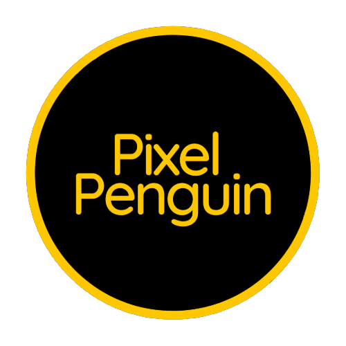Read Pixel Penguin Media Reviews