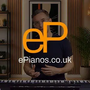 Read ePianos Reviews