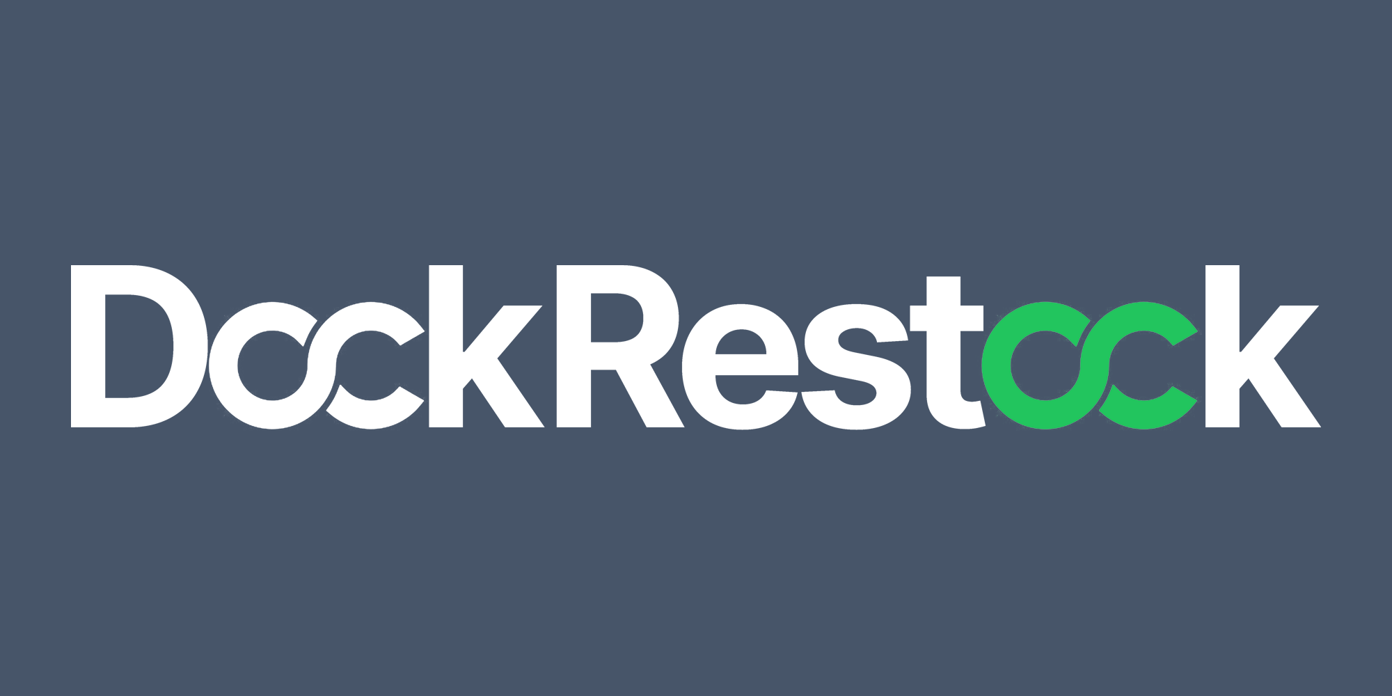 Read Dock Restock Reviews