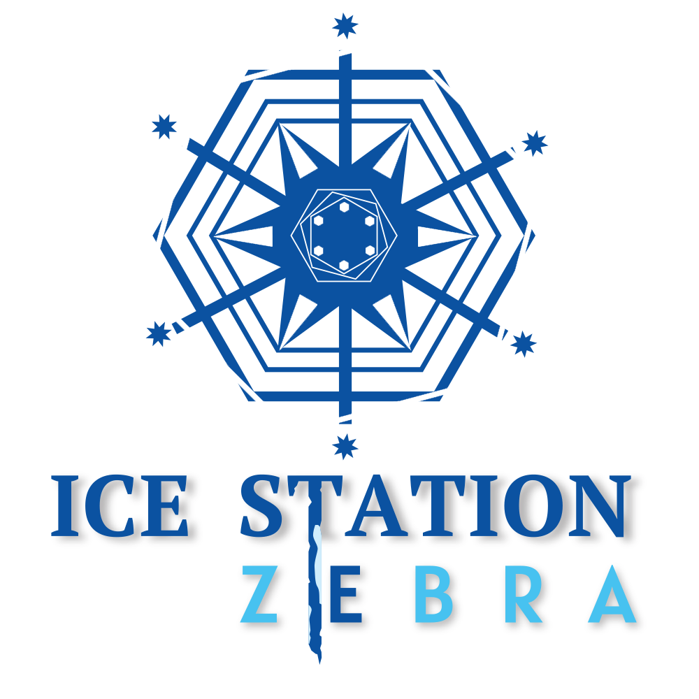Read Ice Station Zebra Reviews