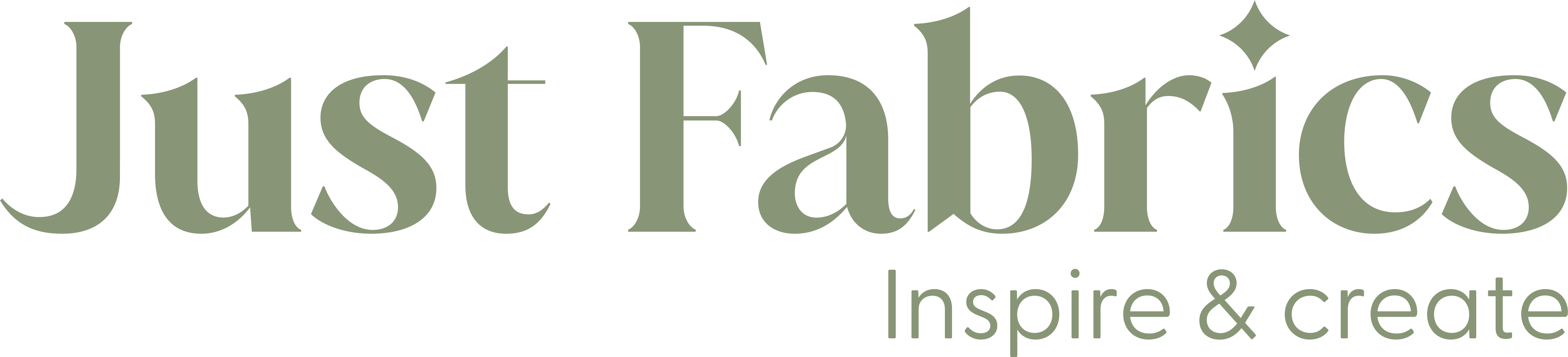 Read Just Fabrics Reviews