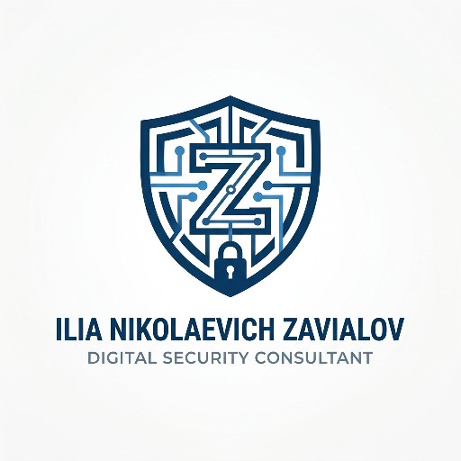 Read Ilia Nikolaevich Zavialov Reviews